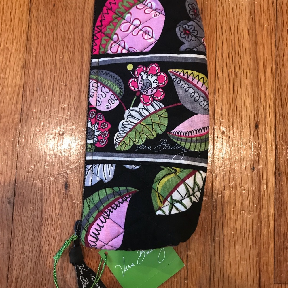 NWT Vera Bradley wallet